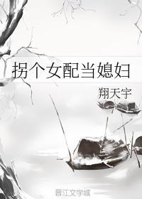 拐个女配当媳妇封面