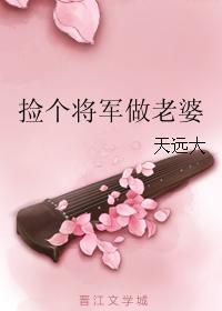 捡个将军做老婆封面