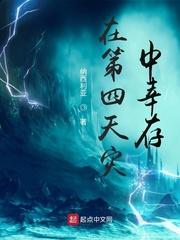 玄幻之我有第四天灾封面