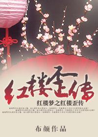 红楼歪传封面