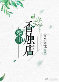 泰山香烛店封面