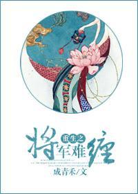 重生之将军难缠封面