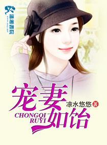 宠妻如饴封面