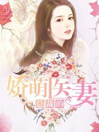 总裁的娇萌医妻封面