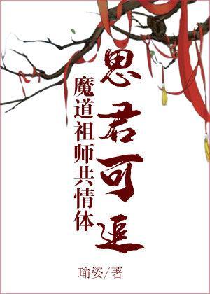 [魔道祖师共情体]思君可追封面