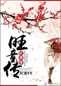 旺童传封面