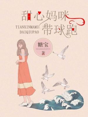 甜心妈咪带球跑封面