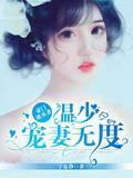 豪门继承者：温少宠妻无度封面