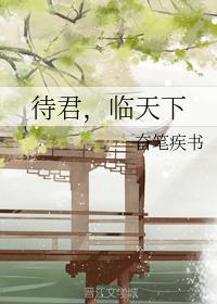天下唯我封面