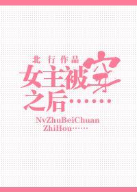 女主被穿之后封面