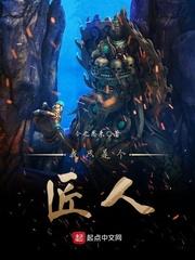 我只是个匠人封面