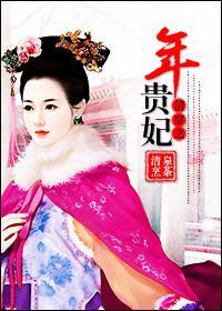 清穿之年贵妃封面