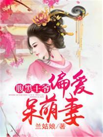 腹黑王爷，偏爱呆萌妻封面
