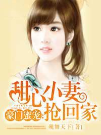 豪门蜜宠：甜心小妻抢回家封面