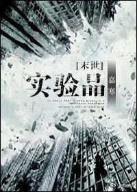 实验品封面