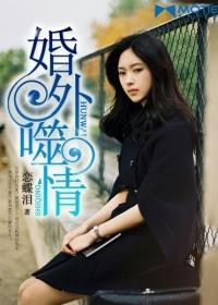 婚外噬情封面