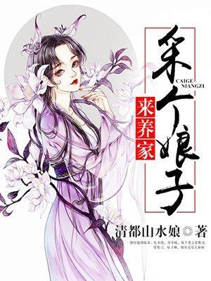 采个娘子来养家封面
