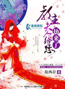 教主夫人给您劫来了封面