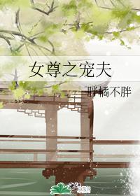 女尊之宠夫封面