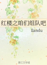红楼之咱们组队吧封面
