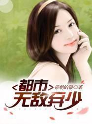 都市无敌弃少封面
