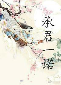 承君一诺gl封面
