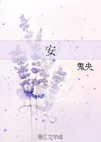 安封面