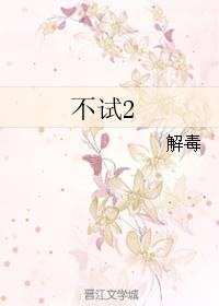 不试2封面