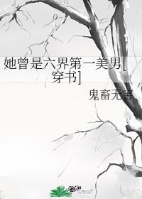 她曾是六界第一美男[穿书]封面