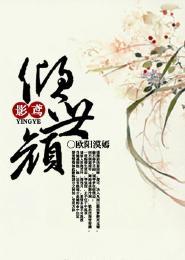 影鸢之倾世颜，影瑟鸢吟封面