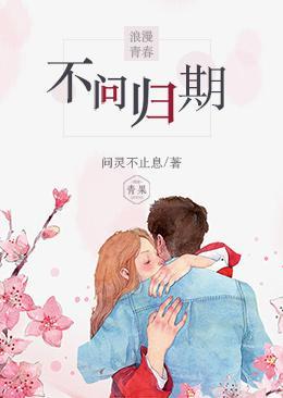 不问归期封面