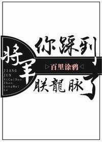 请以陛下换虎符封面