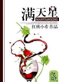 满天星封面