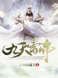 九天雷帝封面