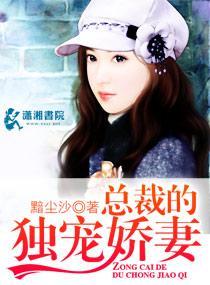 总裁的独宠娇妻封面