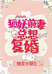 狐妖前妻总想覆婚封面