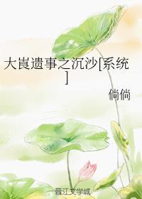 大崀遗事之沈沙[系统]封面