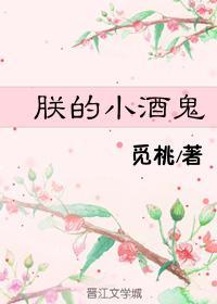 朕的小酒鬼封面