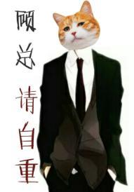 顾总请自重封面