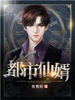 都市仙婿封面