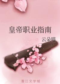 皇帝职业指南封面