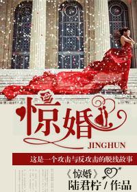 惊婚封面