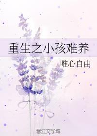 重生之小孩难养封面