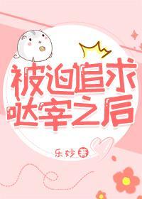 被迫追求哒宰之后封面