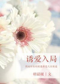 诱爱入局封面