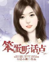 笨蛋听话点封面