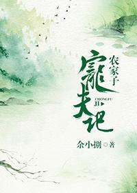 农家子宠夫记封面