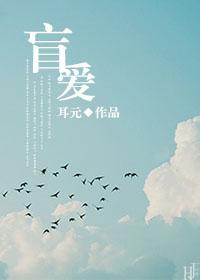 盲爱封面
