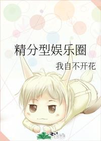 精分型娱乐圈封面
