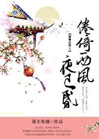 绾青丝之倦倚西风夜已昏封面